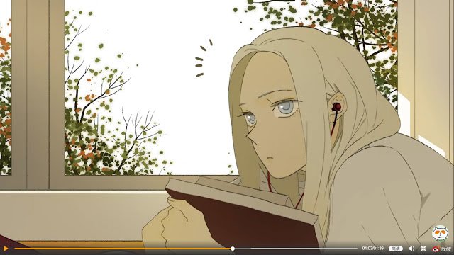 Nan Hao & Shang Feng chapter 33 page 23