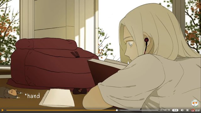 Nan Hao & Shang Feng chapter 33 page 27