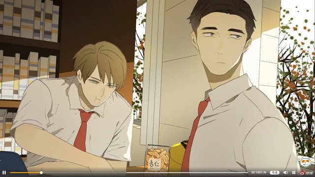 Nan Hao & Shang Feng chapter 33 page 6