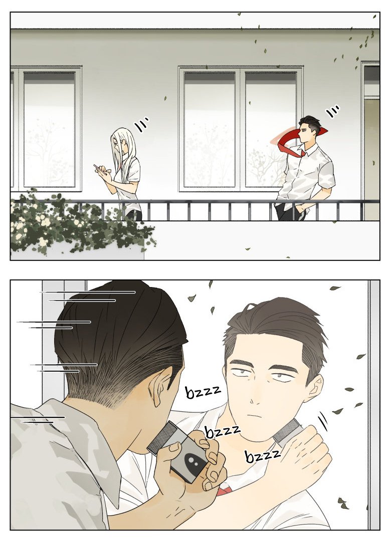 Nan Hao & Shang Feng chapter 35 page 3