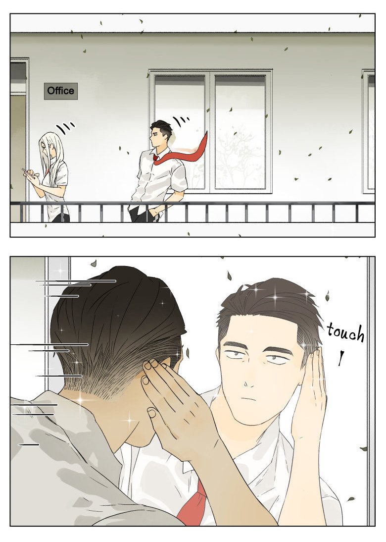 Nan Hao & Shang Feng chapter 35 page 5