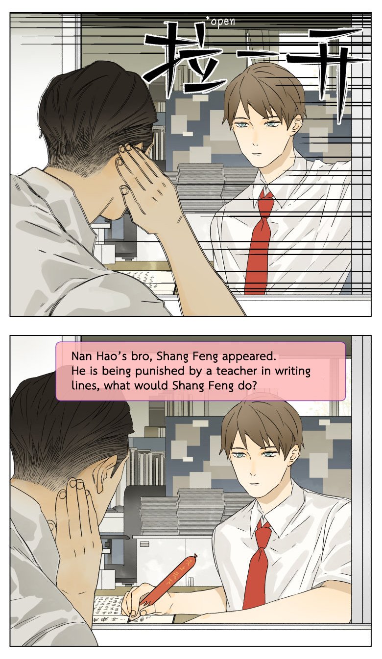 Nan Hao & Shang Feng chapter 35 page 6