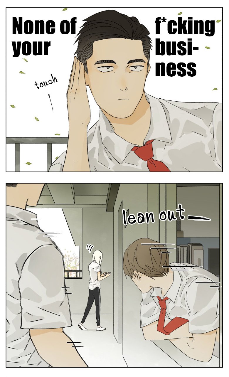 Nan Hao & Shang Feng chapter 35 page 7