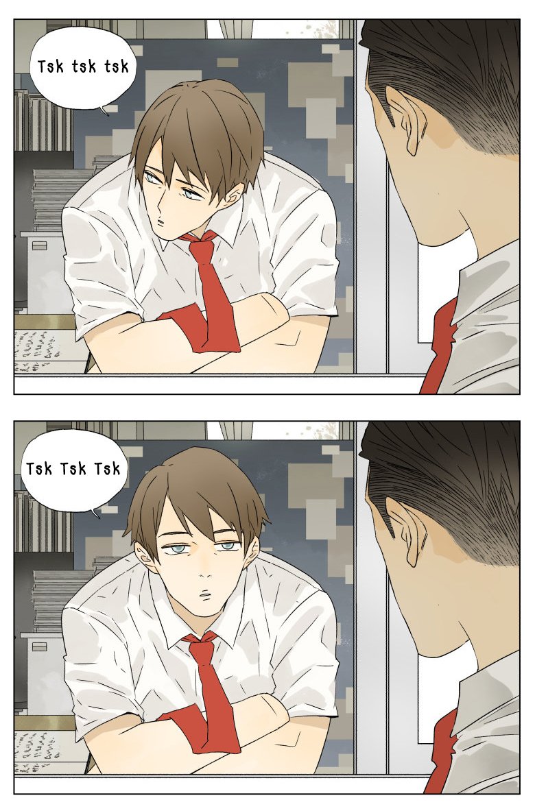 Nan Hao & Shang Feng chapter 35 page 8