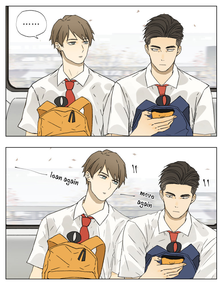 Nan Hao & Shang Feng chapter 36 page 2