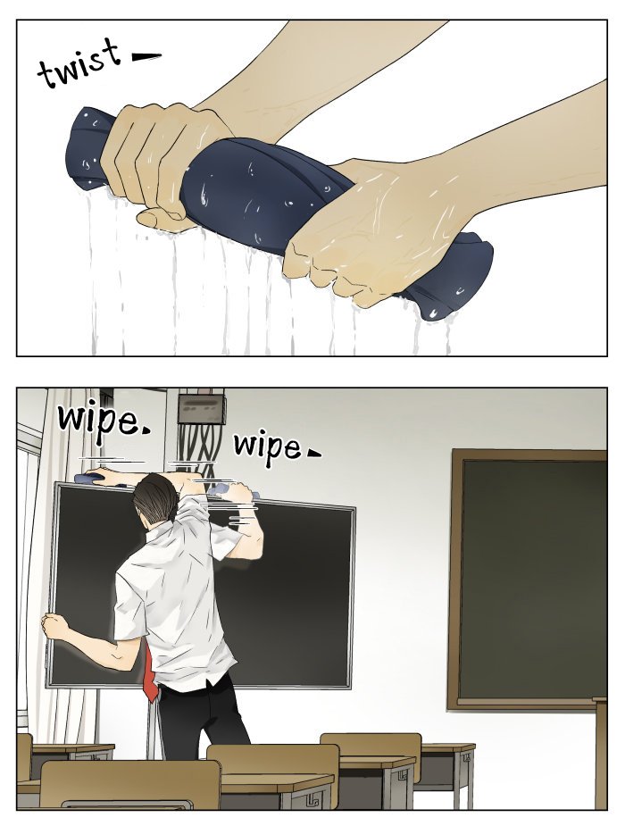 Nan Hao & Shang Feng chapter 37 page 1