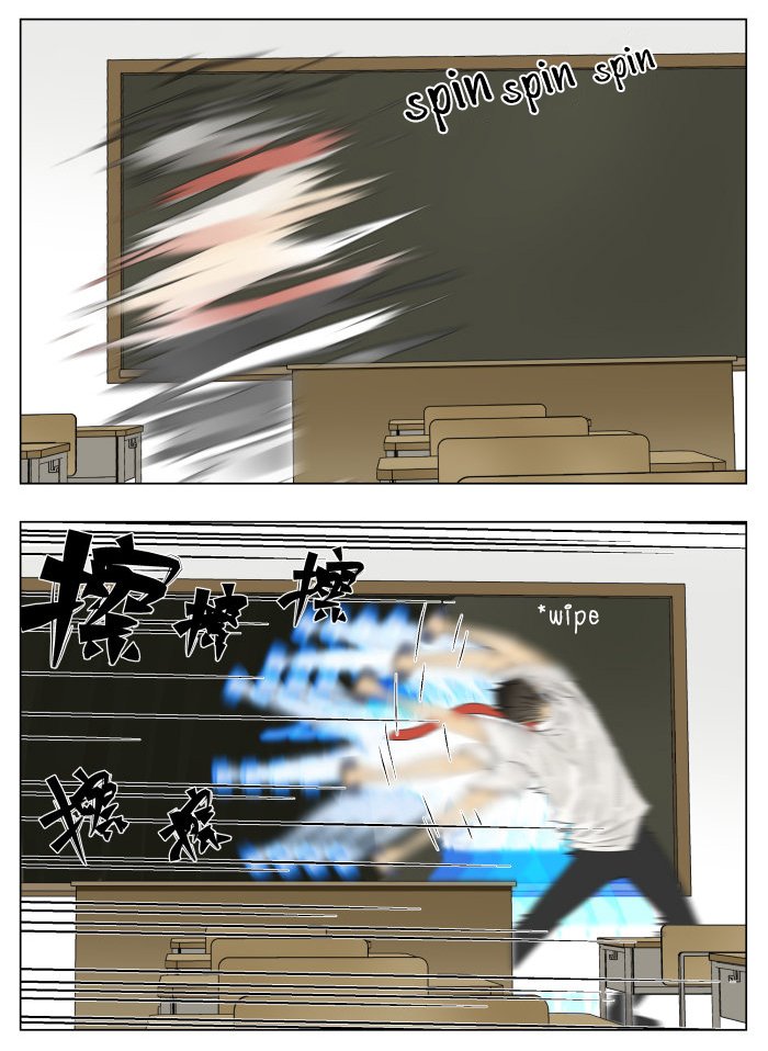 Nan Hao & Shang Feng chapter 37 page 3