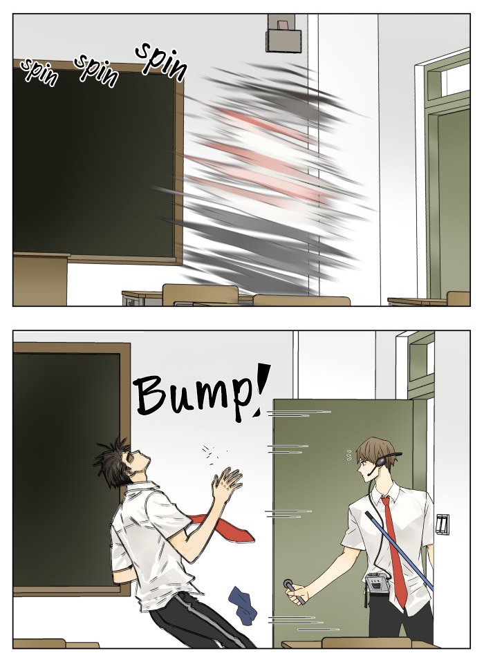 Nan Hao & Shang Feng chapter 37 page 4