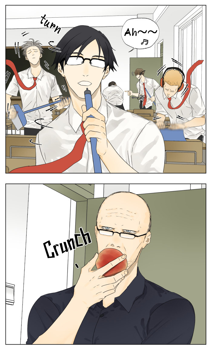 Nan Hao & Shang Feng chapter 37 page 7