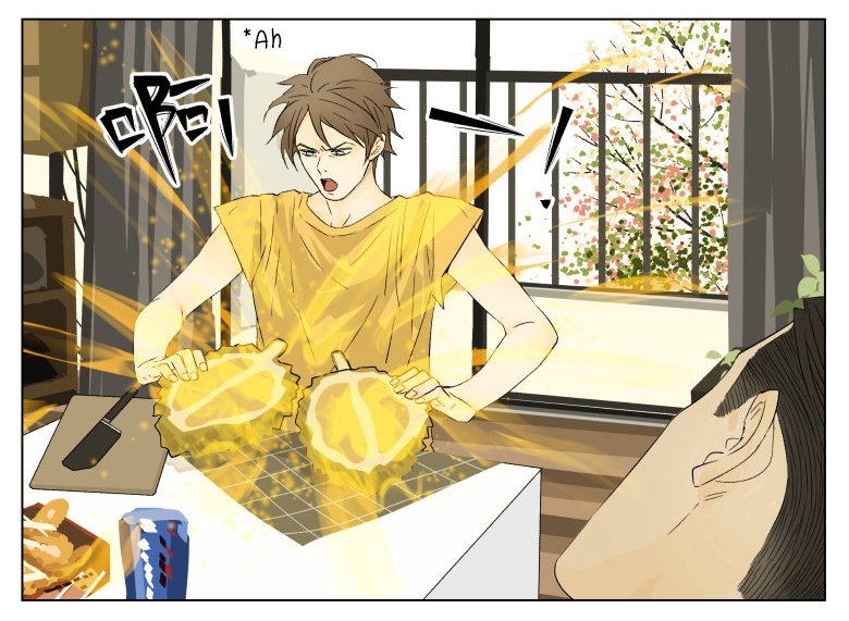 Nan Hao & Shang Feng chapter 38 page 12