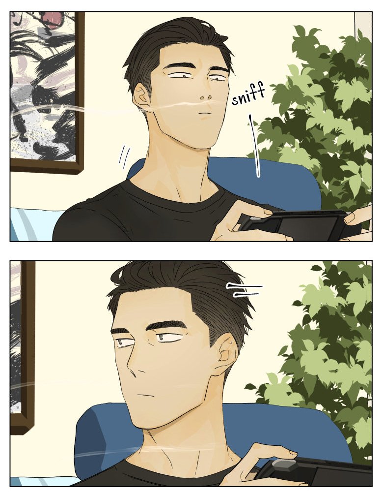 Nan Hao & Shang Feng chapter 38 page 2