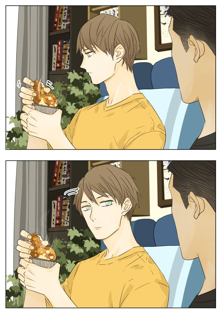 Nan Hao & Shang Feng chapter 38 page 3