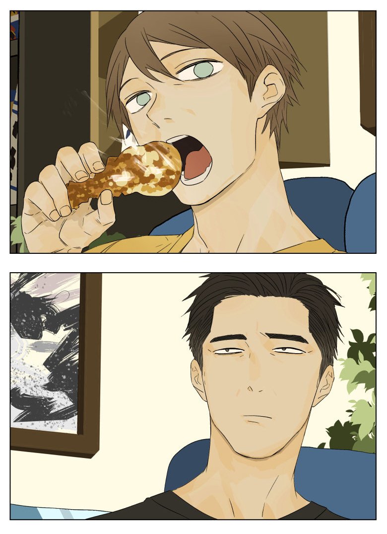 Nan Hao & Shang Feng chapter 38 page 4