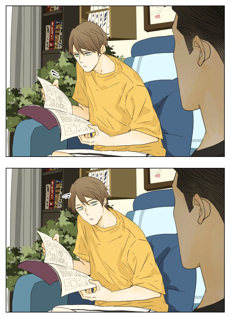 Nan Hao & Shang Feng chapter 38 page 7