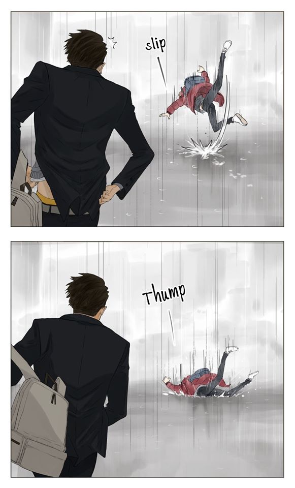 Nan Hao & Shang Feng chapter 4 page 4