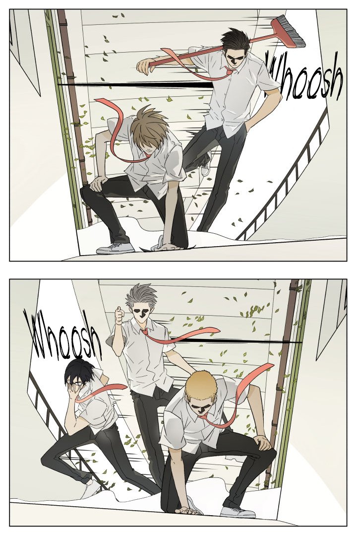 Nan Hao & Shang Feng chapter 42 page 4