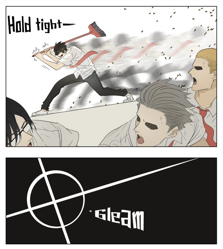 Nan Hao & Shang Feng chapter 42 page 8