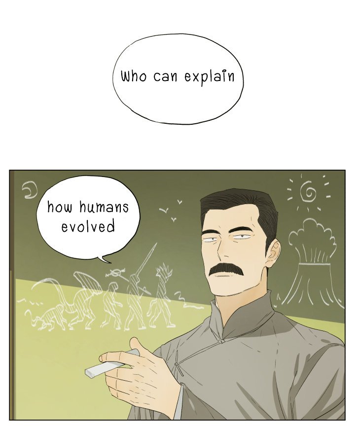 Nan Hao & Shang Feng chapter 45 page 1