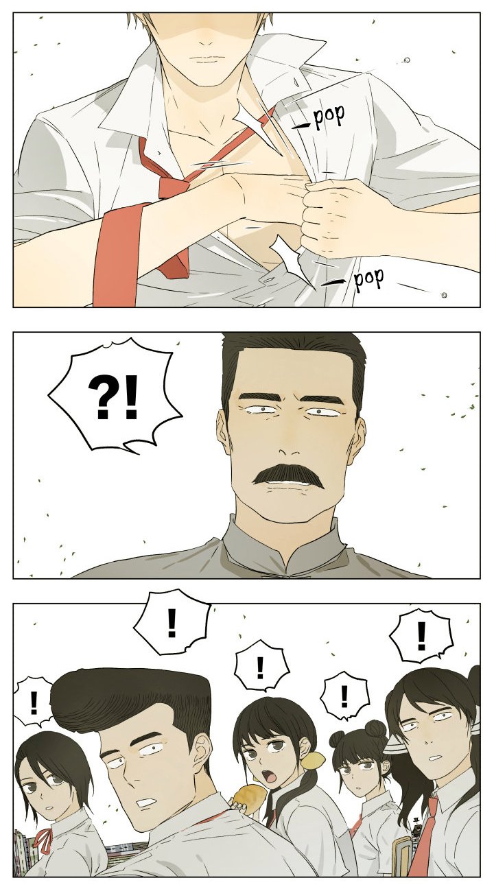 Nan Hao & Shang Feng chapter 45 page 3