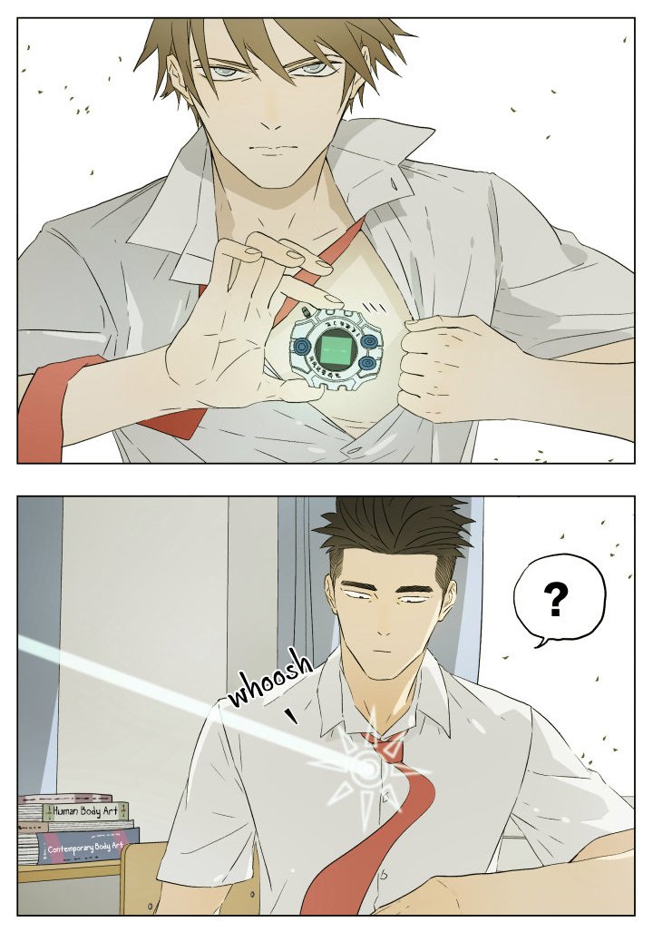 Nan Hao & Shang Feng chapter 45 page 4