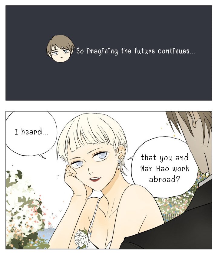 Nan Hao & Shang Feng chapter 46 page 10