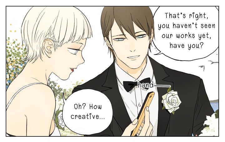 Nan Hao & Shang Feng chapter 46 page 11