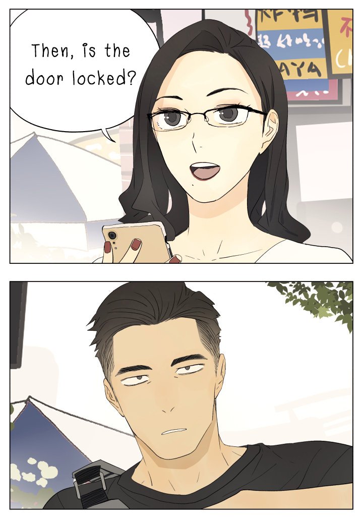 Nan Hao & Shang Feng chapter 48 page 7