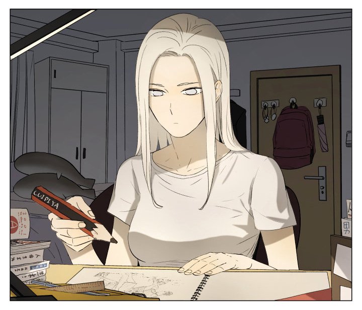 Nan Hao & Shang Feng chapter 49 page 6