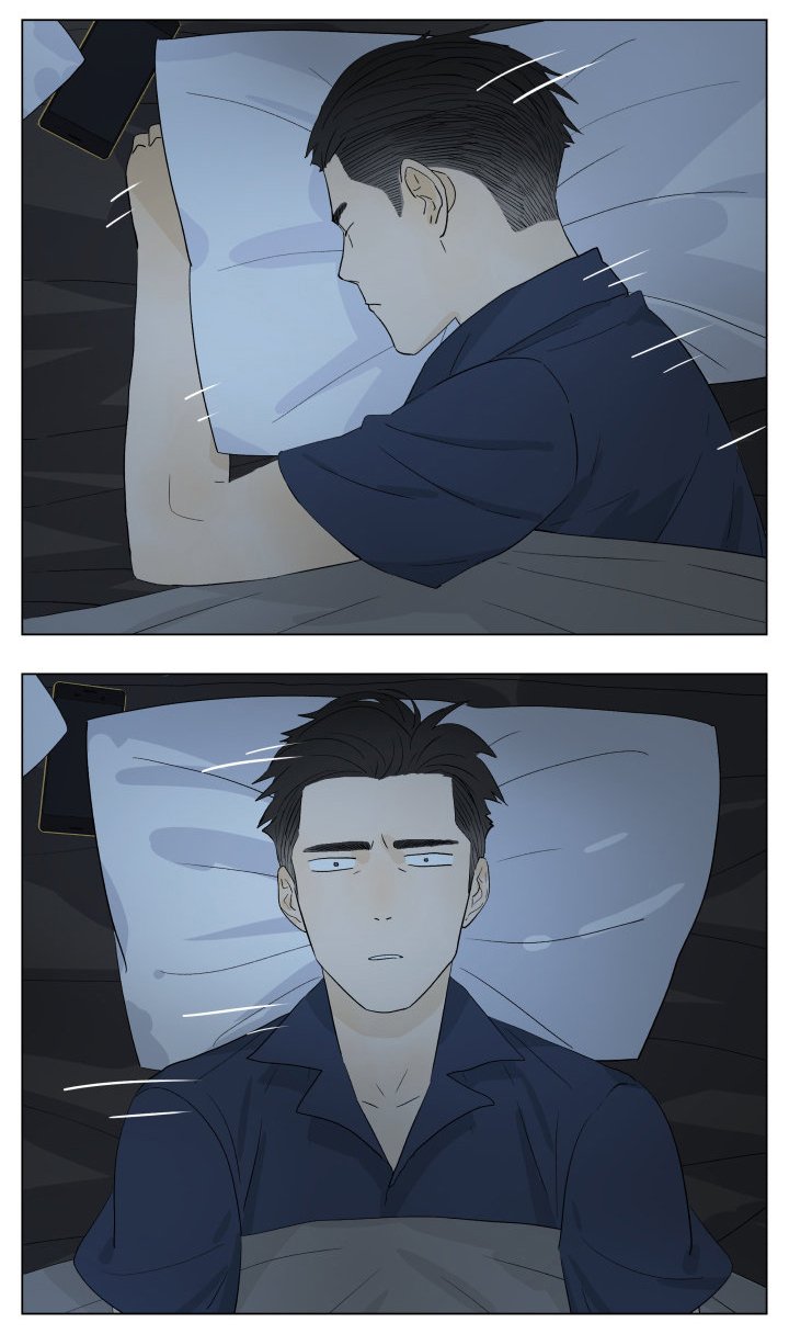 Nan Hao & Shang Feng chapter 50 page 10