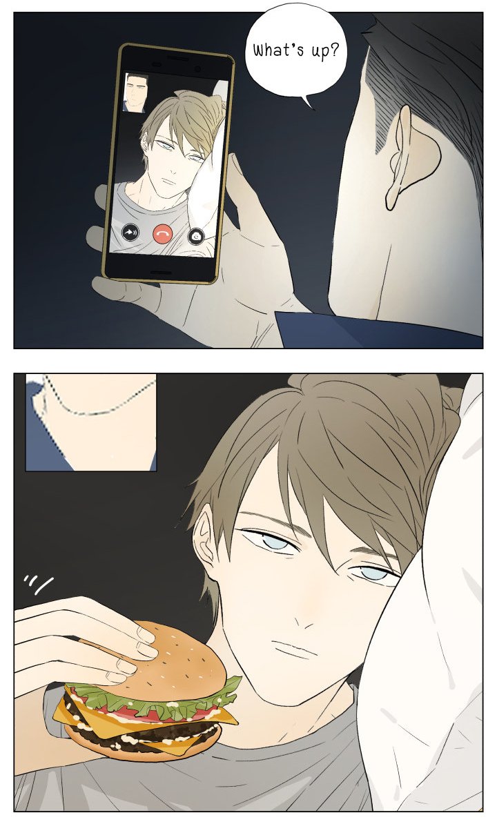 Nan Hao & Shang Feng chapter 50 page 4