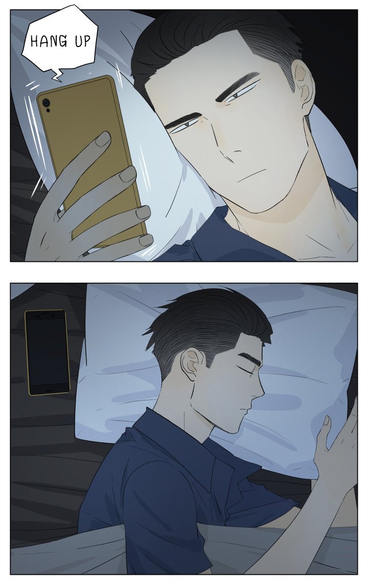 Nan Hao & Shang Feng chapter 50 page 5