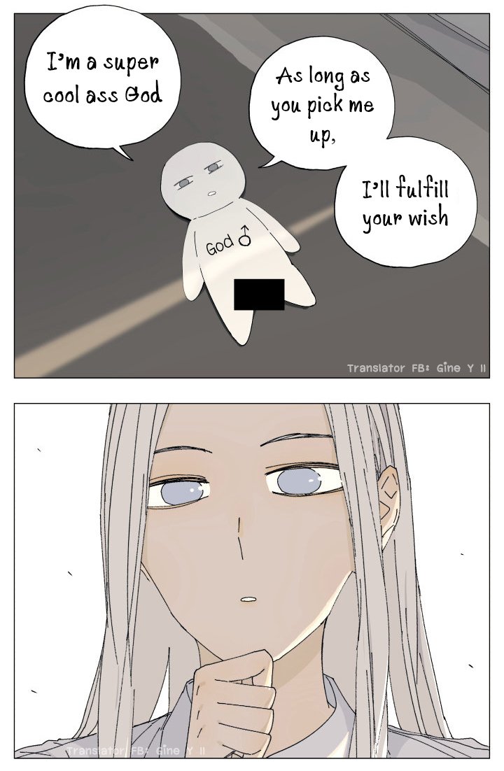 Nan Hao & Shang Feng chapter 55 page 2