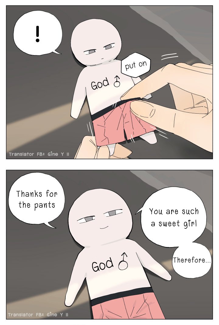 Nan Hao & Shang Feng chapter 55 page 3