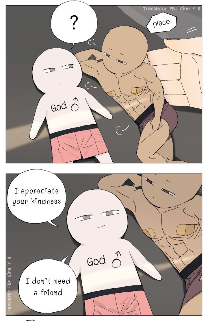 Nan Hao & Shang Feng chapter 55 page 4