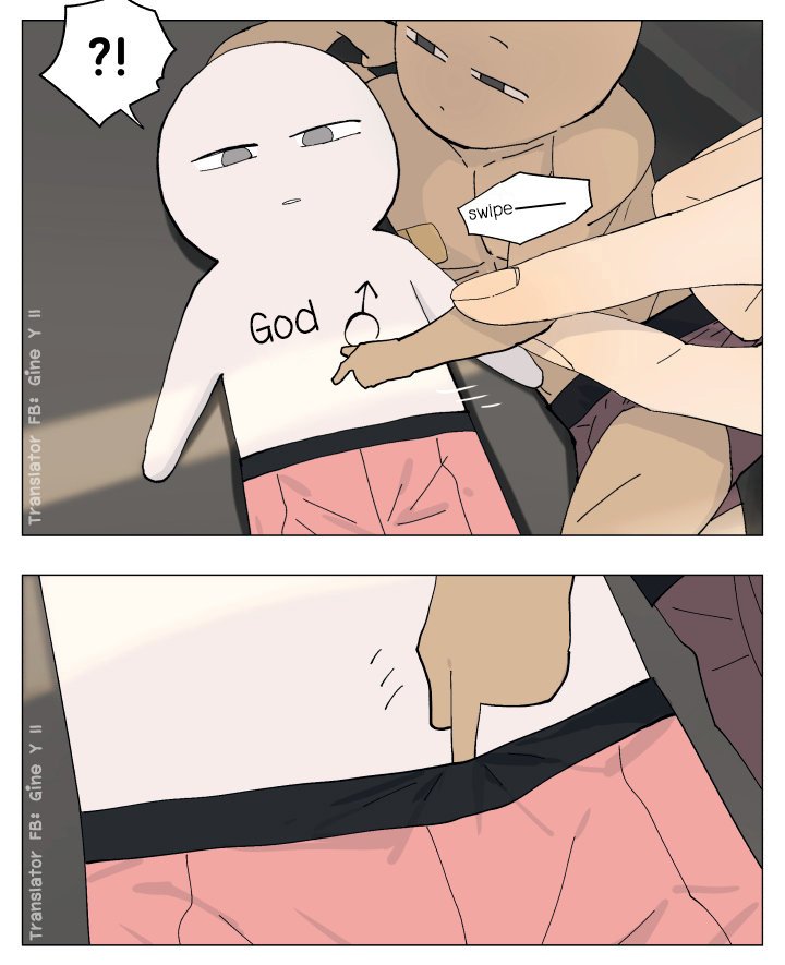 Nan Hao & Shang Feng chapter 55 page 5