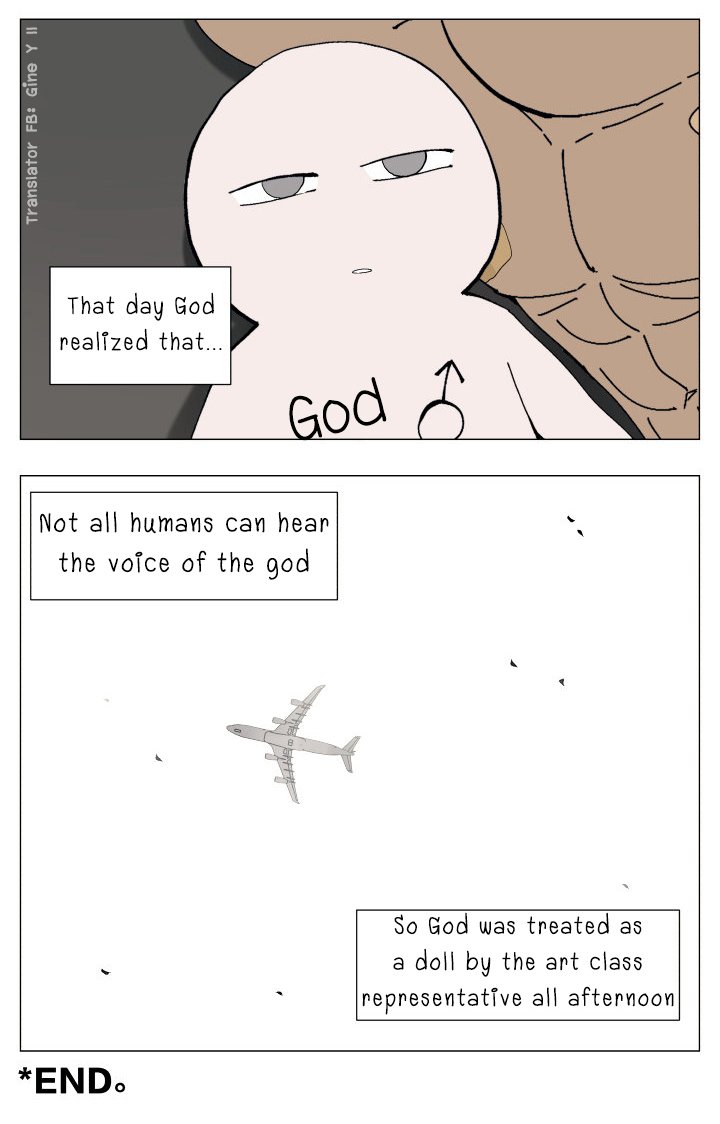 Nan Hao & Shang Feng chapter 55 page 6