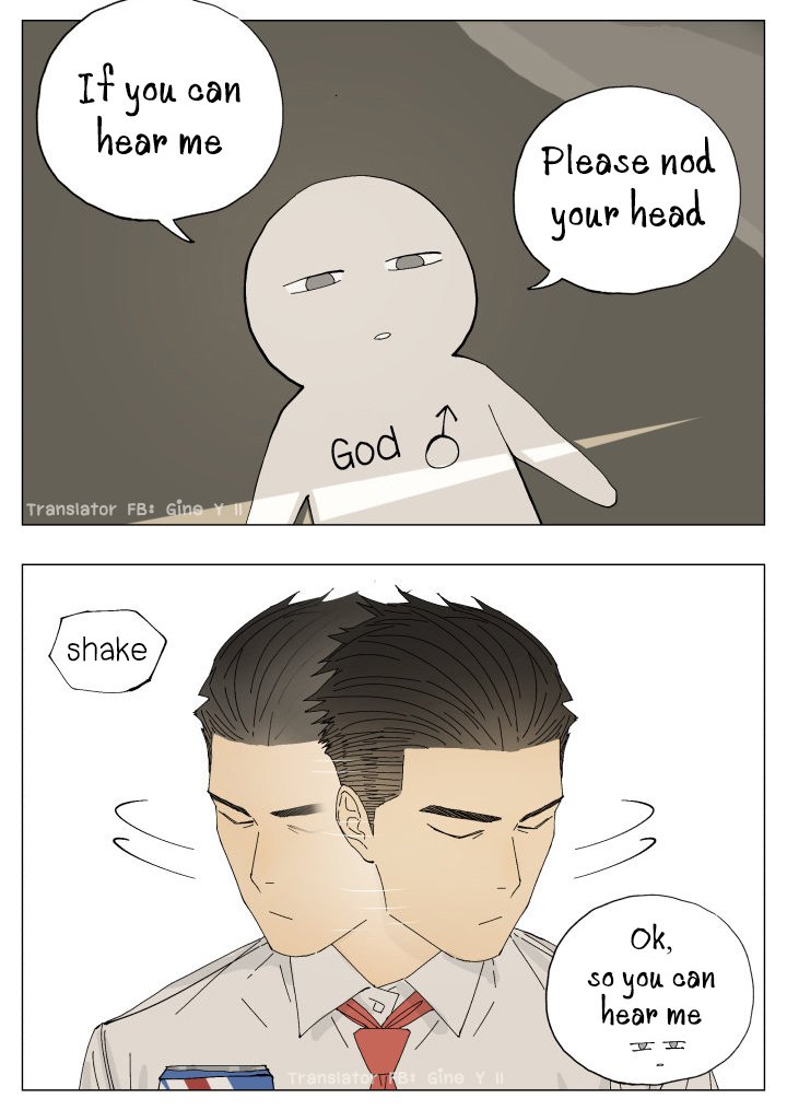 Nan Hao & Shang Feng chapter 56 page 2