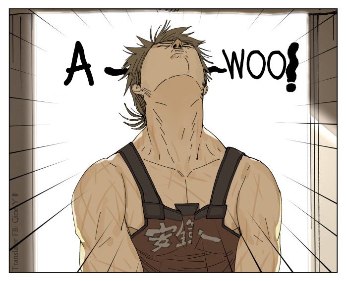 Nan Hao & Shang Feng chapter 59 page 12