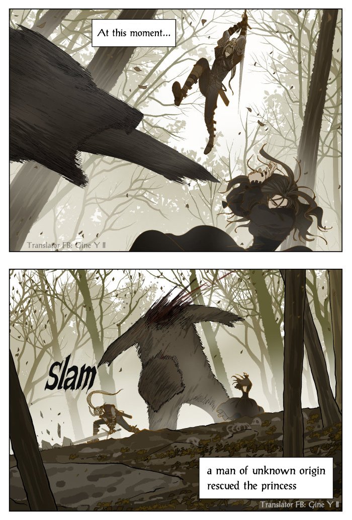 Nan Hao & Shang Feng chapter 59 page 4