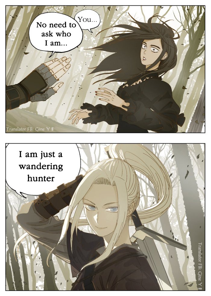 Nan Hao & Shang Feng chapter 59 page 5