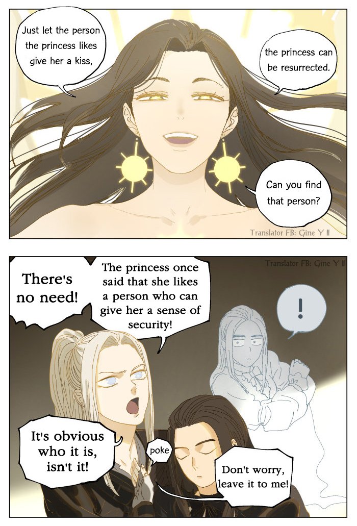 Nan Hao & Shang Feng chapter 59 page 9