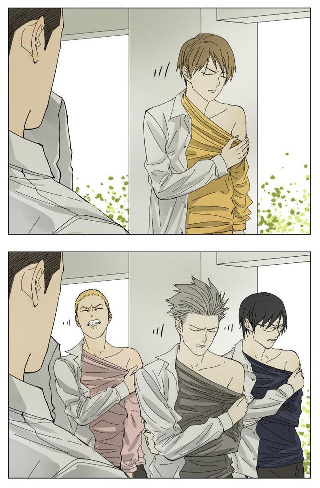 Nan Hao & Shang Feng chapter 62 page 2