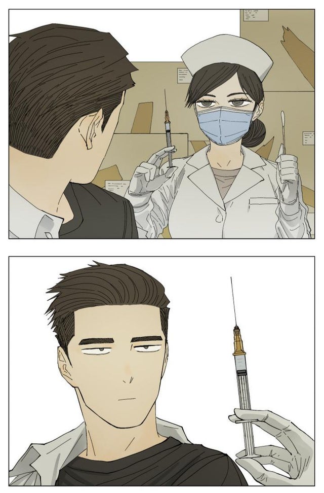 Nan Hao & Shang Feng chapter 62 page 4