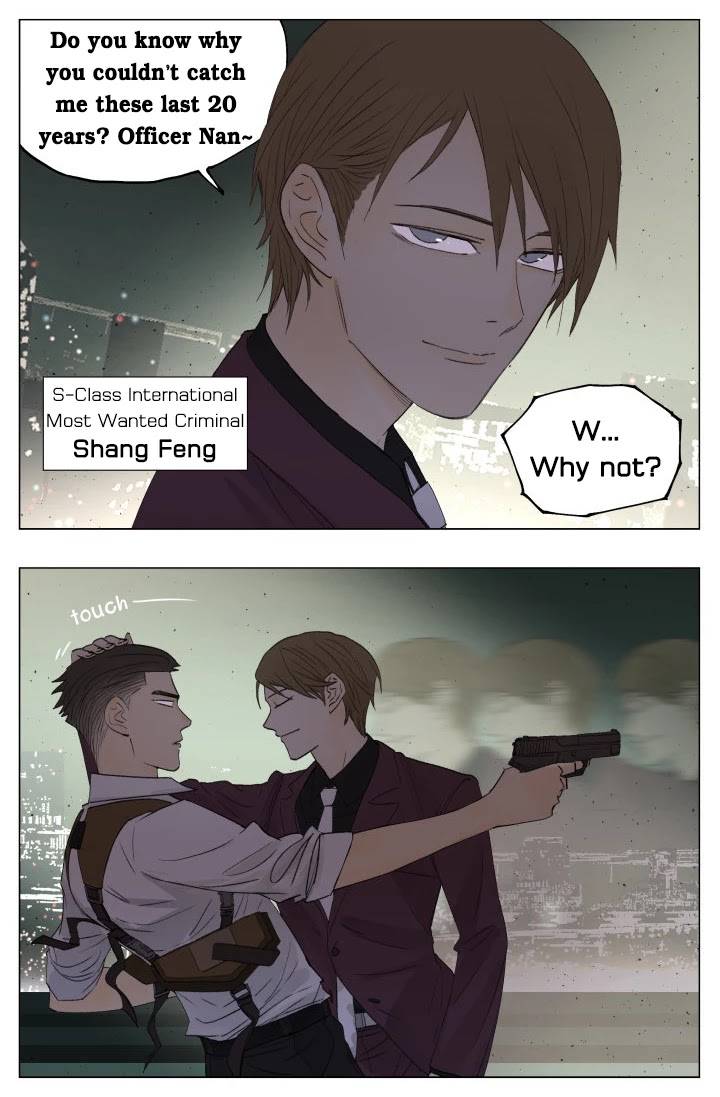 Nan Hao & Shang Feng chapter 64 page 2