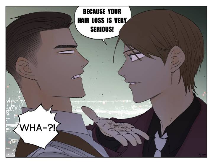 Nan Hao & Shang Feng chapter 64 page 3