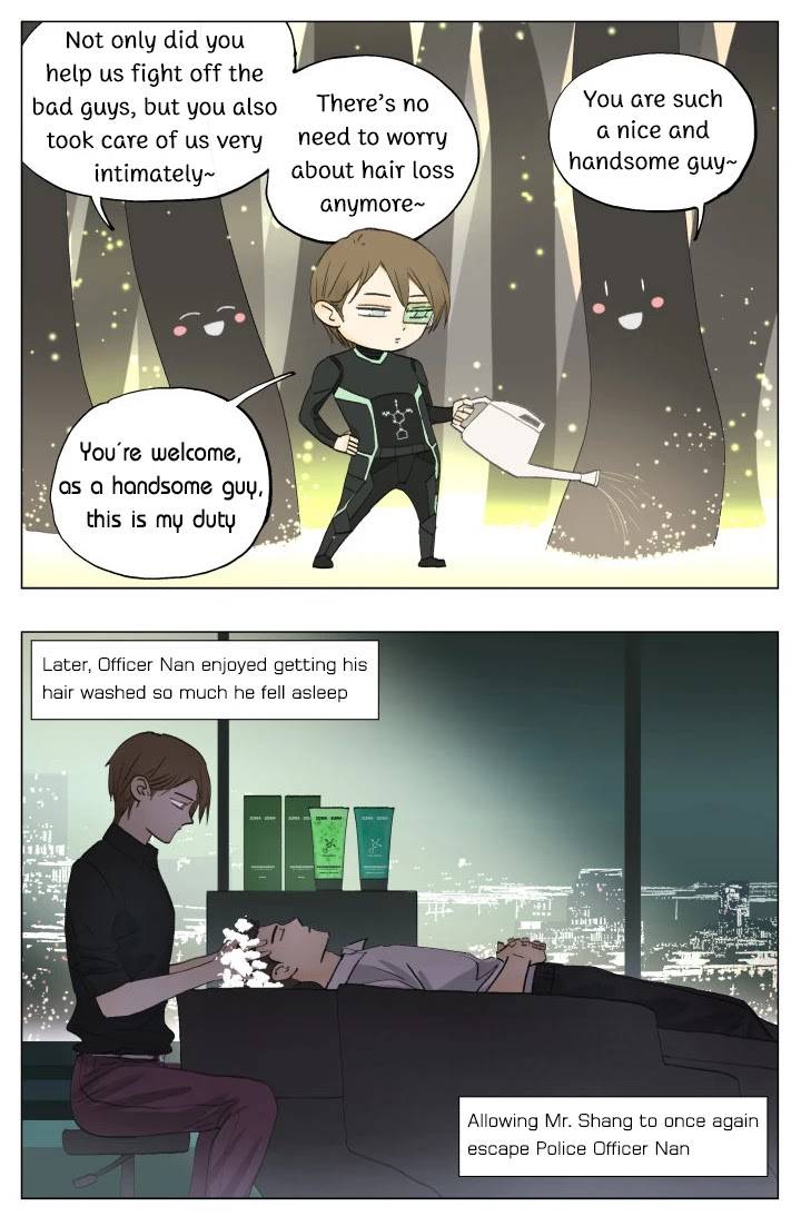 Nan Hao & Shang Feng chapter 64 page 8