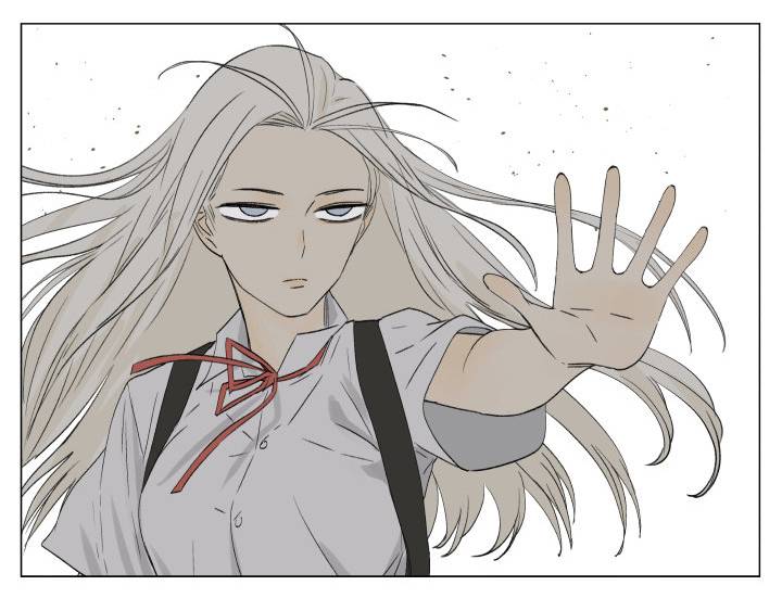 Nan Hao & Shang Feng chapter 65 page 10