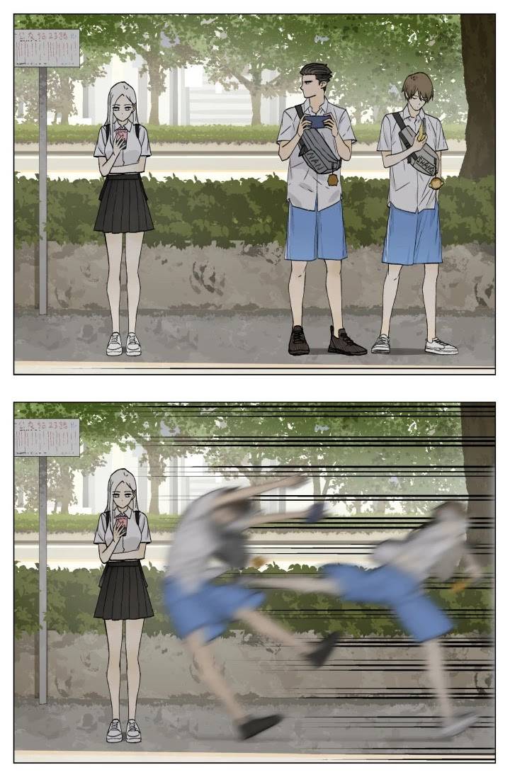 Nan Hao & Shang Feng chapter 65 page 2