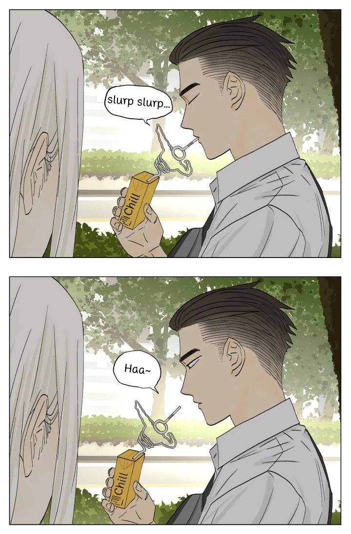 Nan Hao & Shang Feng chapter 65 page 4