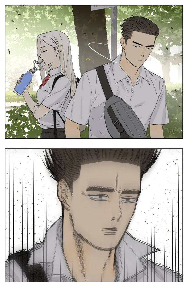 Nan Hao & Shang Feng chapter 65 page 6